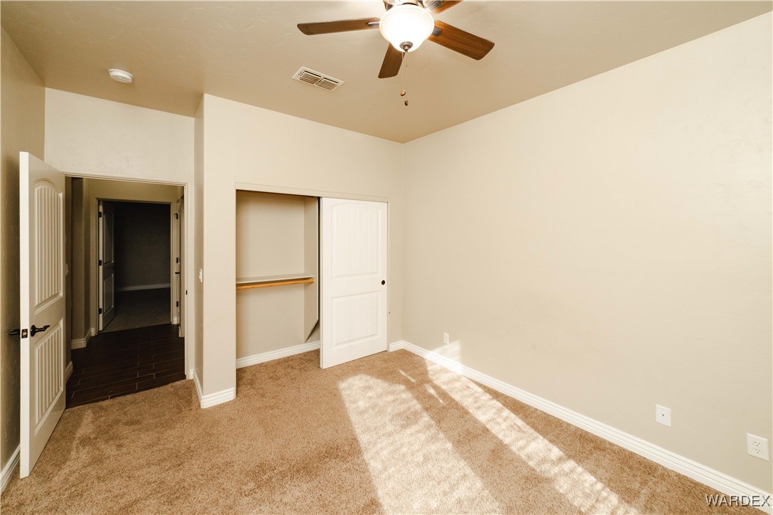 3359 Motherload Road Kingman, AZ 86401 - Photo 26 of 51 Bedroom