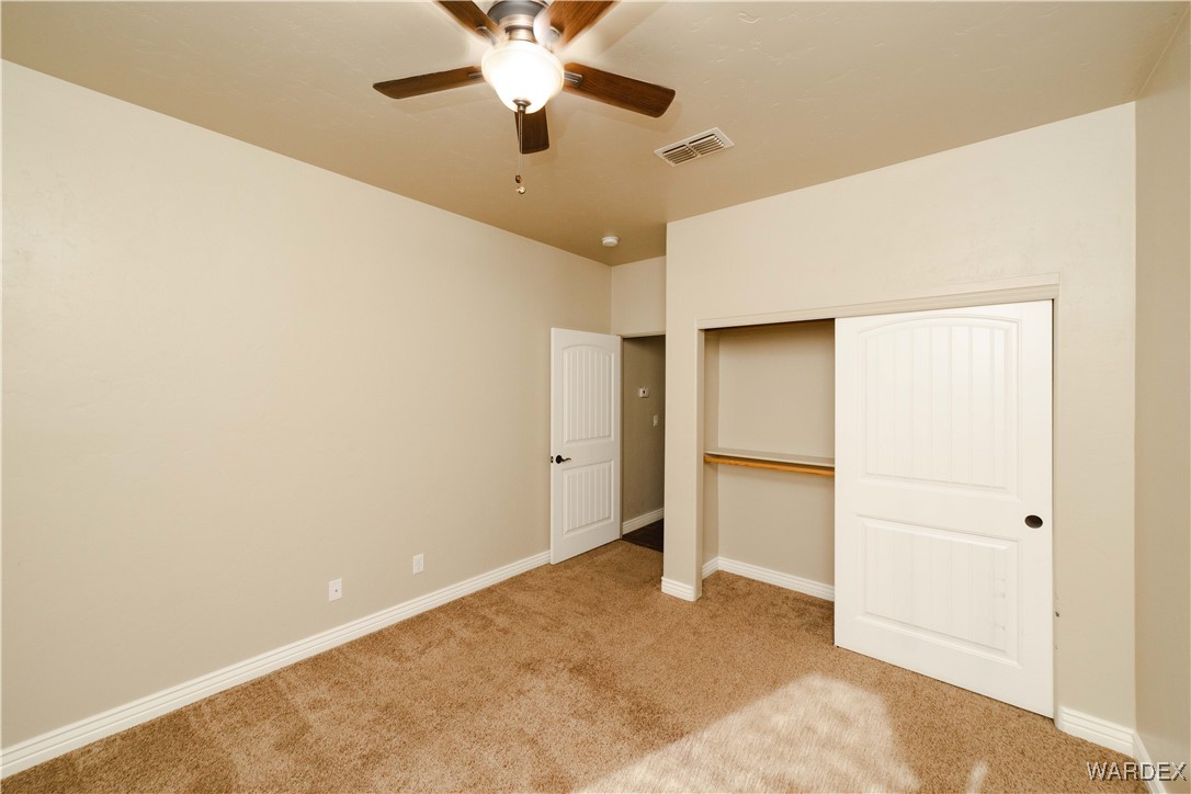 3359 Motherload Road Kingman, AZ 86401 - Photo 27 of 51 Bedroom