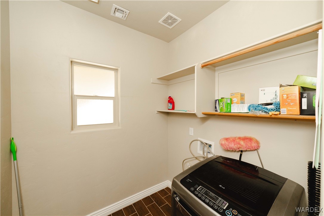 3359 Motherload Road Kingman, AZ 86401 - Photo 28 of 51 Laundry