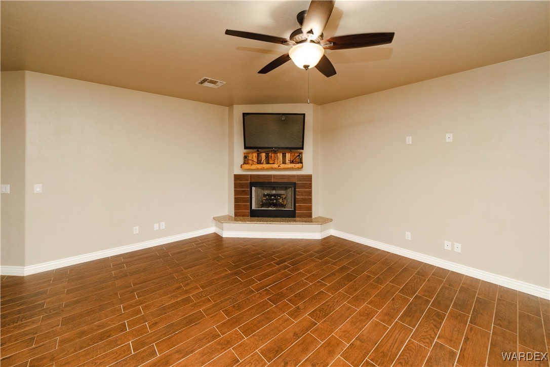 3359 Motherload Road Kingman, AZ 86401 - Photo 3 of 51 Living Room