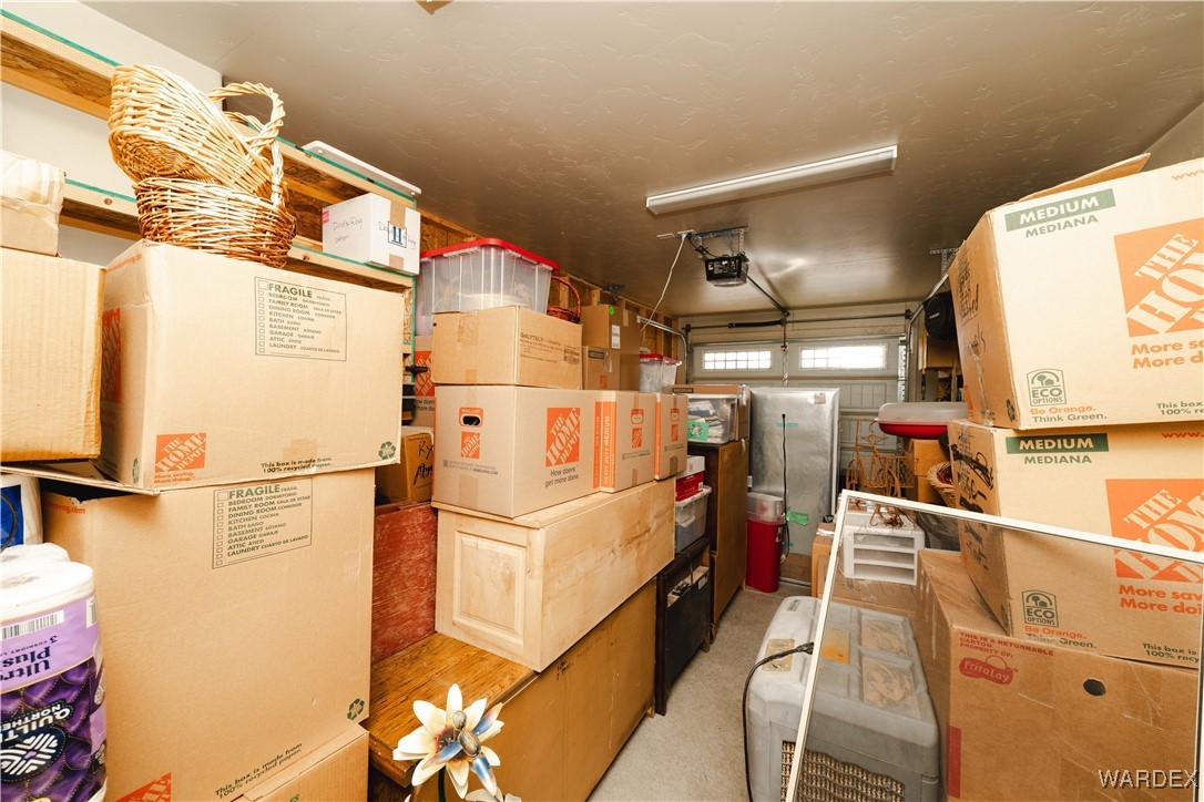 3359 Motherload Road Kingman, AZ 86401 - Photo 32 of 51 Storage