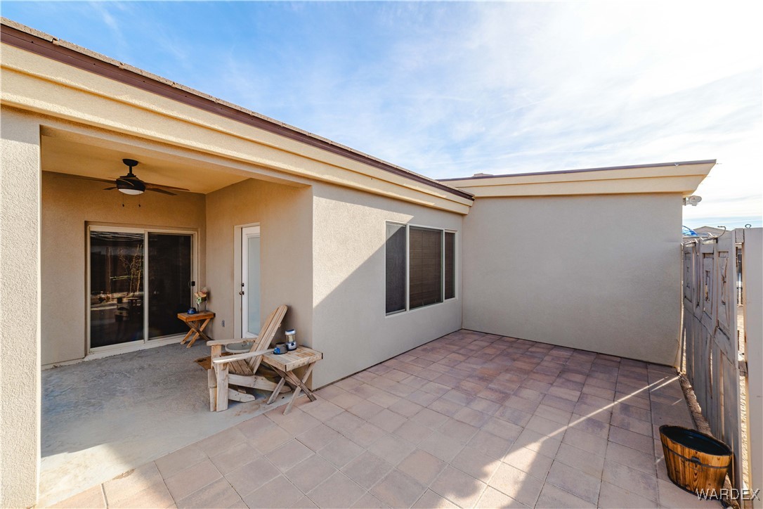 3359 Motherload Road Kingman, AZ 86401 - Photo 36 of 51 Patio