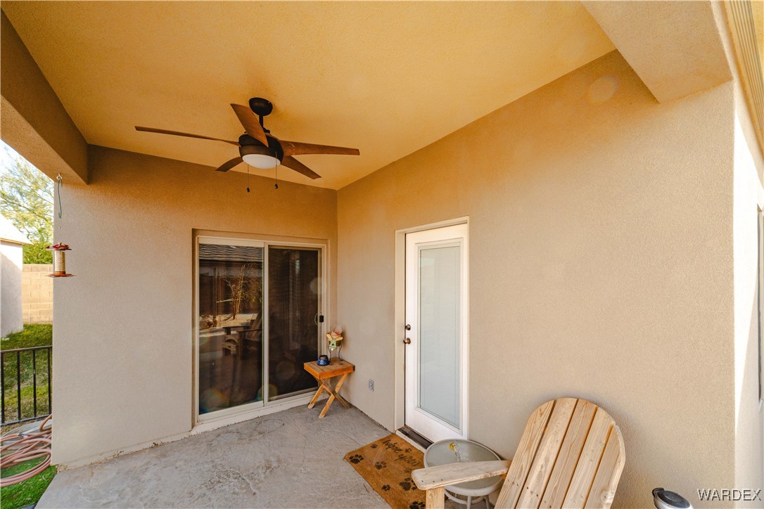 3359 Motherload Road Kingman, AZ 86401 - Photo 37 of 51 Patio