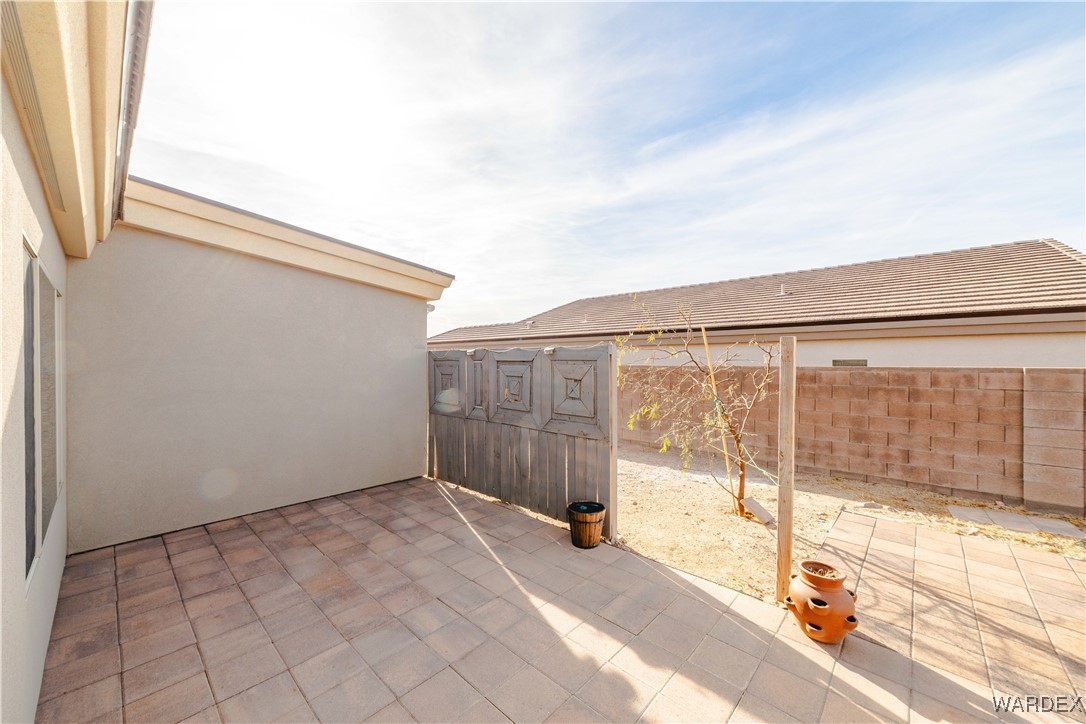 3359 Motherload Road Kingman, AZ 86401 - Photo 38 of 51 Patio