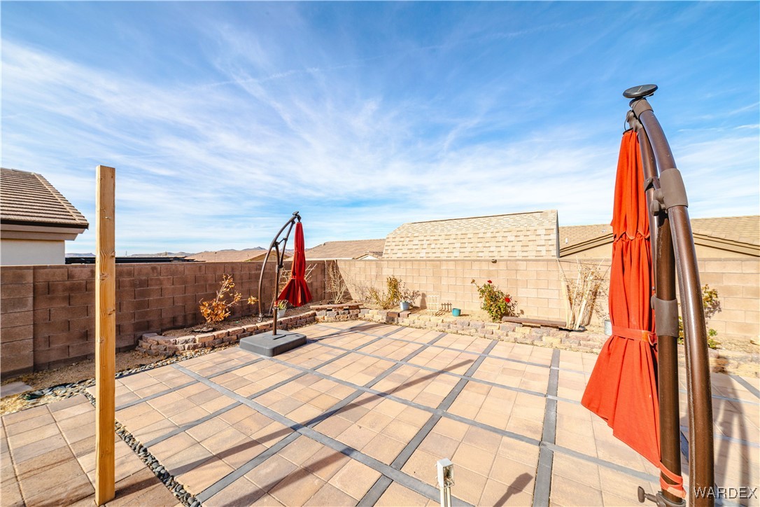 3359 Motherload Road Kingman, AZ 86401 - Photo 39 of 51 Patio