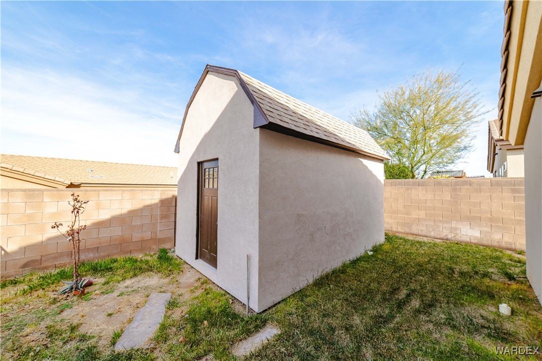 3359 Motherload Road Kingman, AZ 86401 - Photo 43 of 51 Out Buildings