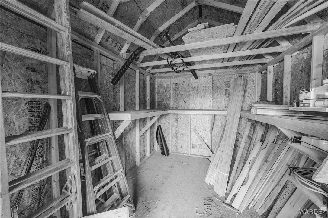3359 Motherload Road Kingman, AZ 86401 - Photo 46 of 51 Storage
