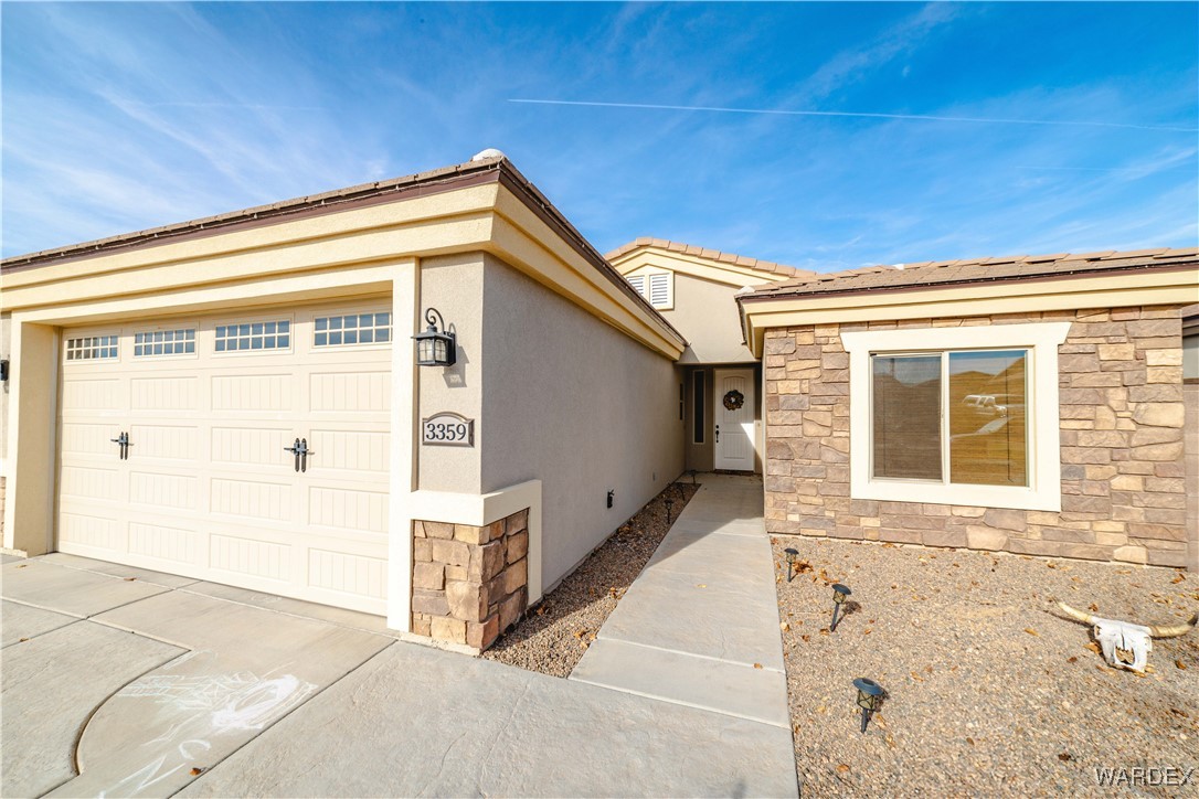 3359 Motherload Road Kingman, AZ 86401 - Photo 51 of 51 Entry