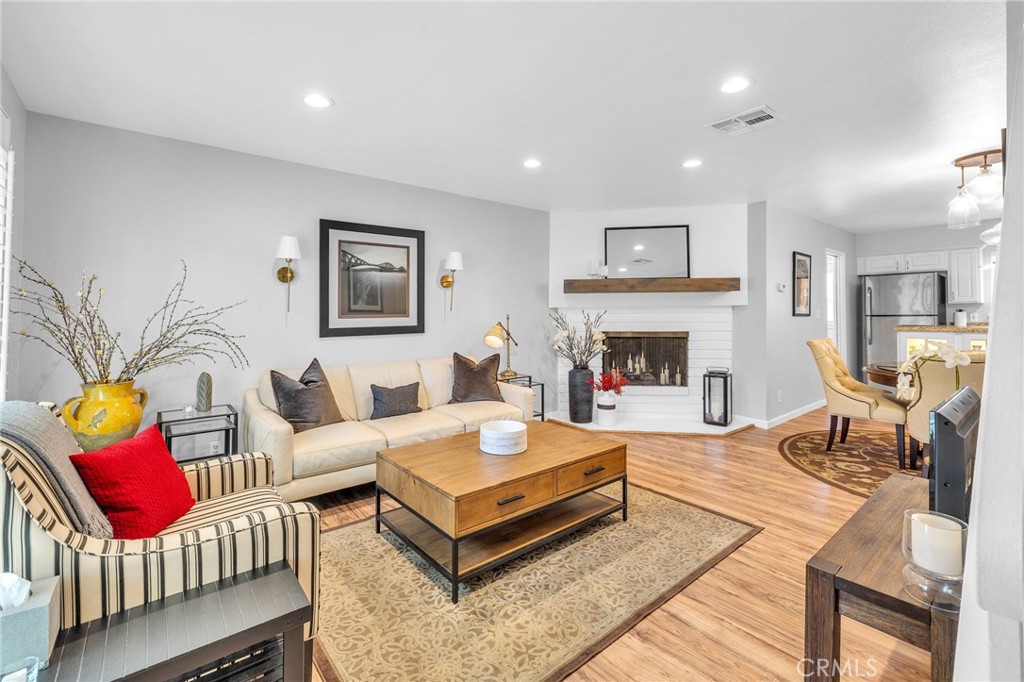 22061 West Oxnard St  