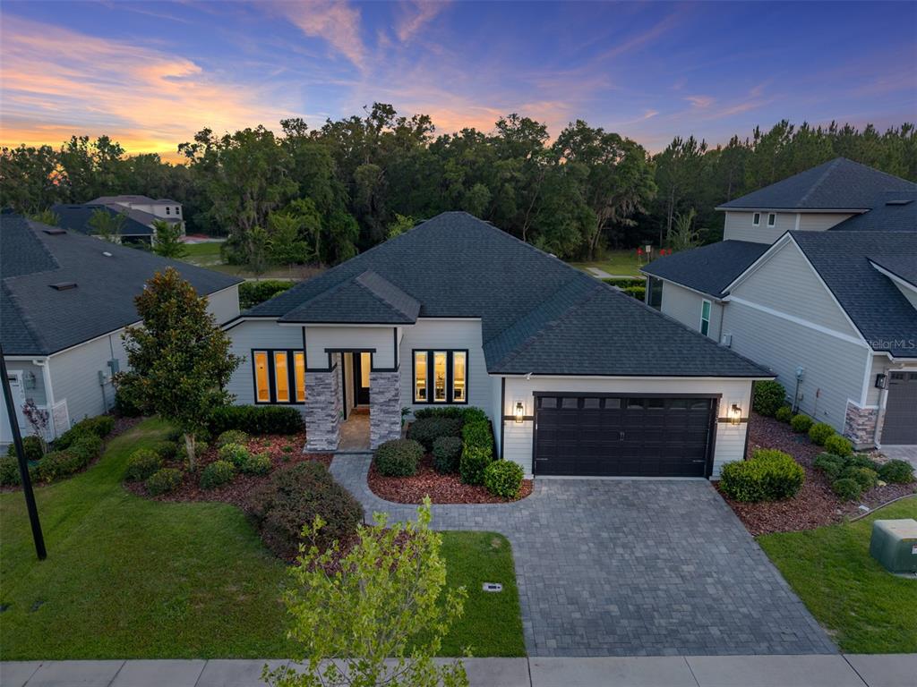 3734 Southwest 109th Way Gainesville, FL 32608 - Photo 55 of 75