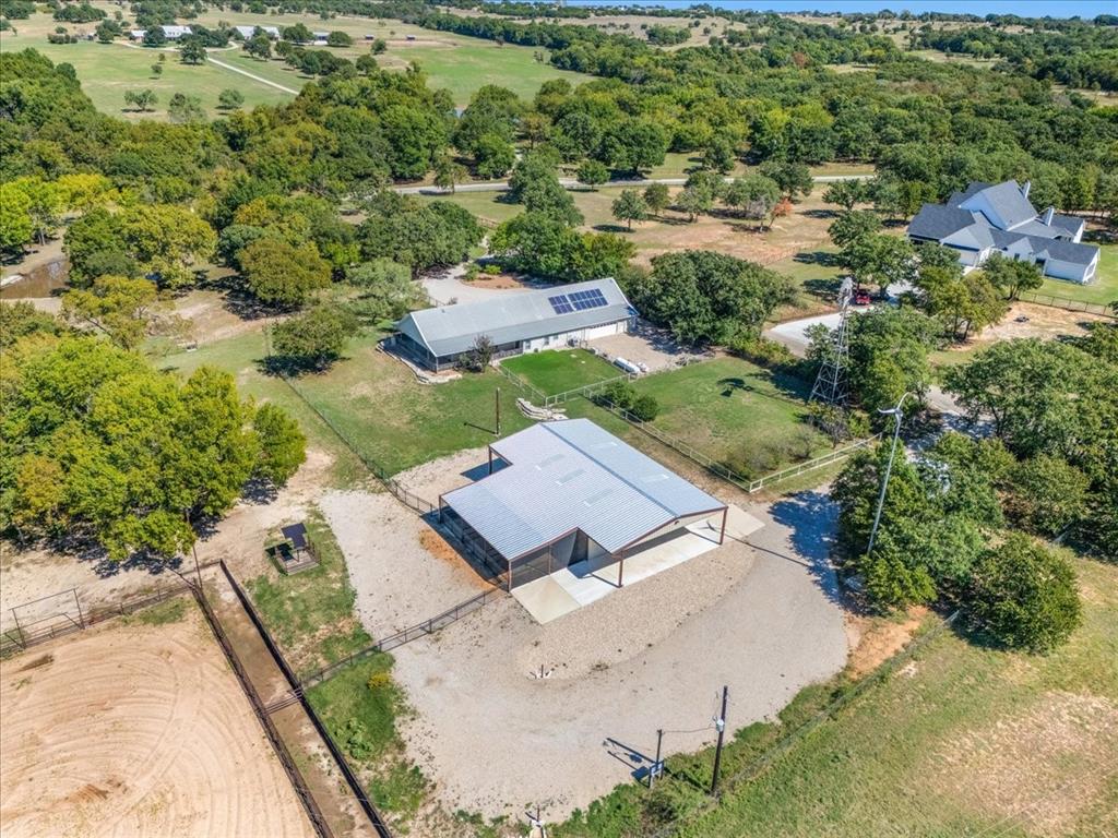 2405 Cold Springs Road Weatherford, TX 76088 - Photo 30 of 40 Gallery Image 30
