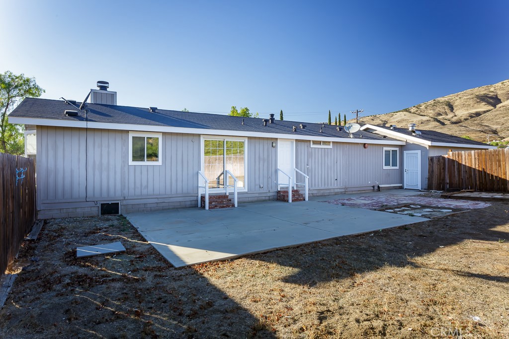 35444 Astley Road Acton, CA 93510 - Photo 23 of 37