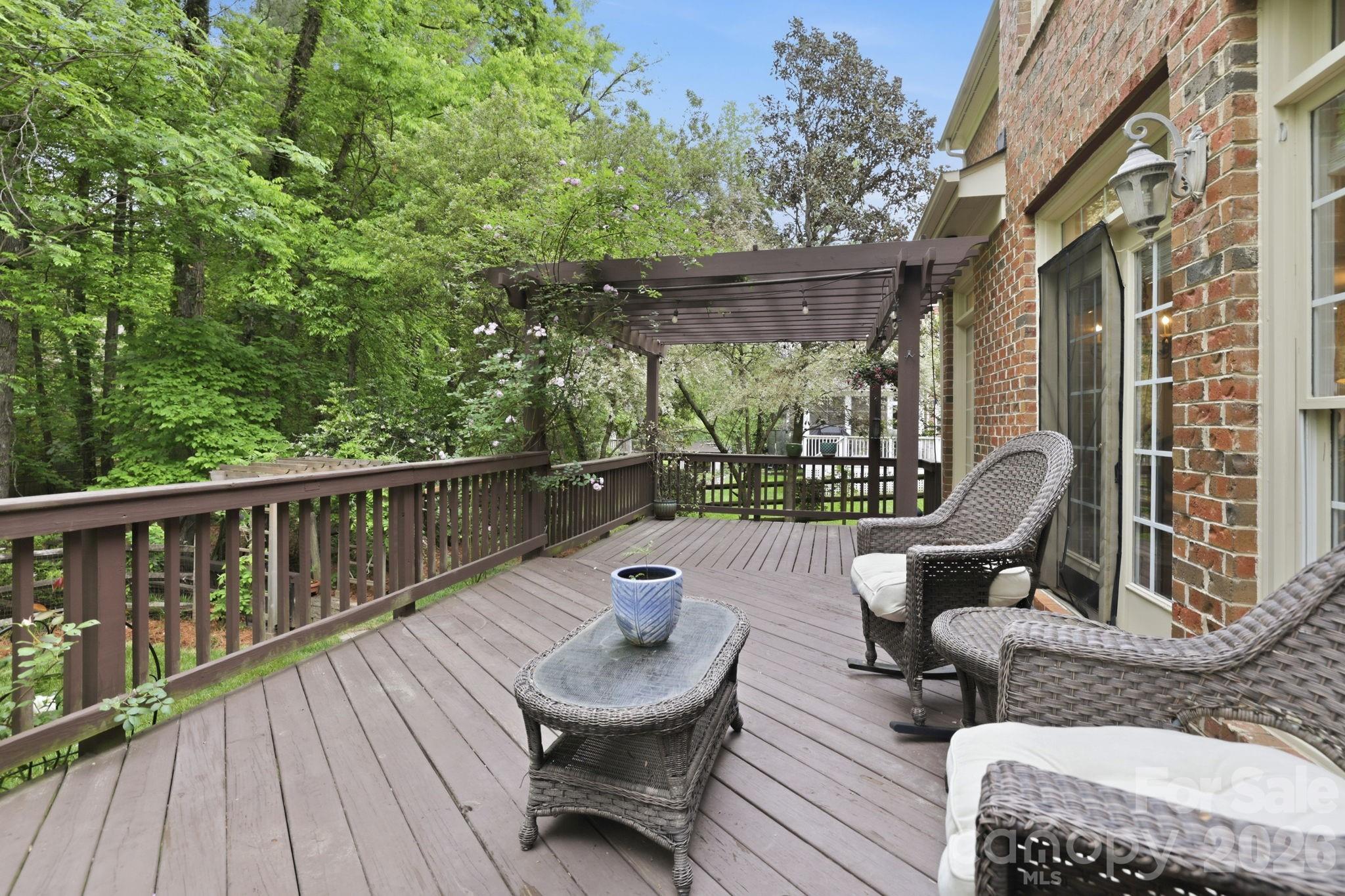 239 Sardis Pointe Road Matthews, NC 28105 - Photo 38 of 47