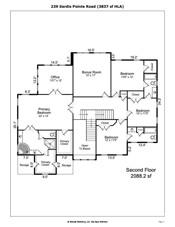 239 Sardis Pointe Road Matthews, NC 28105 - Photo 47 of 47 unknown