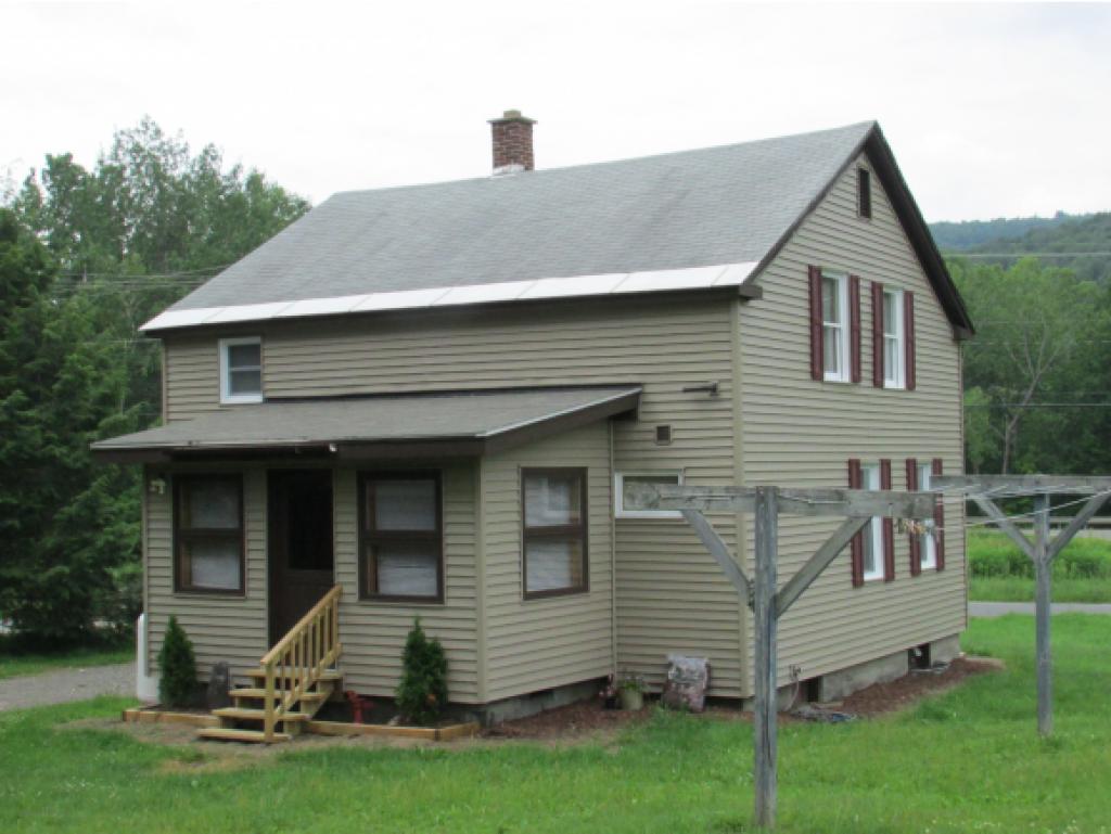 236 Robillard Road Stamford, VT 05352 - Photo 14 of 16
