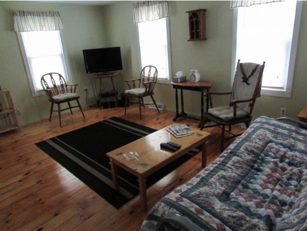 236 Robillard Road Stamford, VT 05352 - Photo 5 of 16