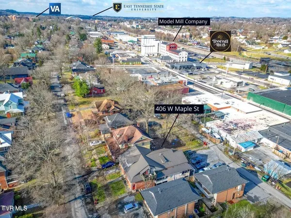 $799,000 | Undisclosed Address, Johnson City, TN 37604