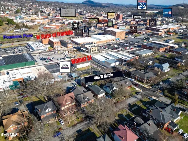 $849,000 | Undisclosed Address, Johnson City, TN 37604