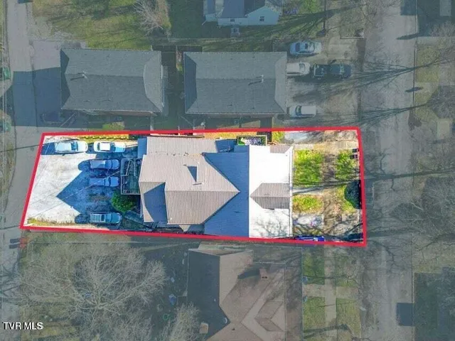 $849,000 | Undisclosed Address, Johnson City, TN 37604