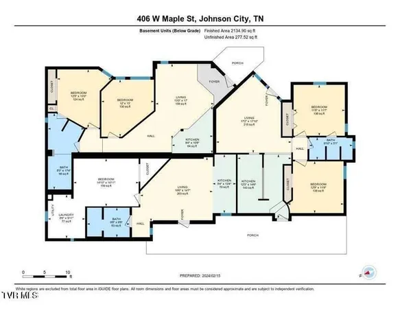 $799,000 | Undisclosed Address, Johnson City, TN 37604