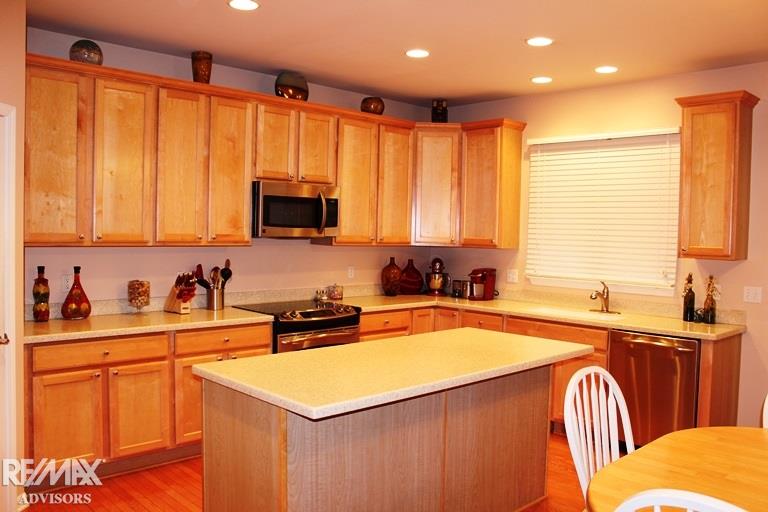 49276 Oxley Road Macomb, MI 48044 - Photo 16 of 22