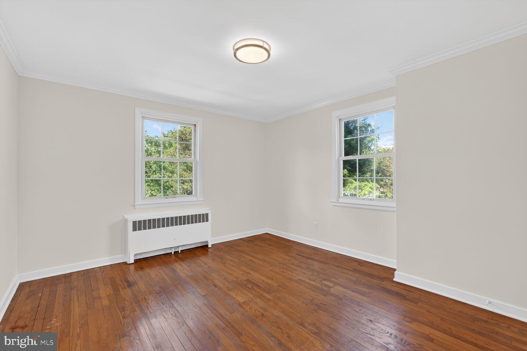 2300 Colston Drive, Unit 201 Silver Spring, MD 20910 - Photo 14 of 17 Bedroom