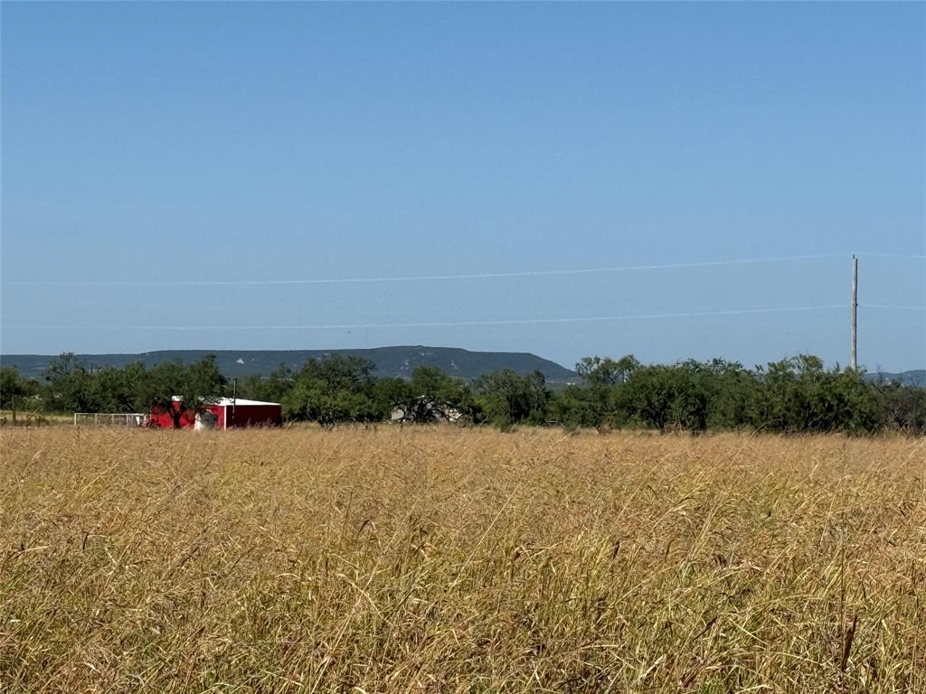 701 A Greenfield Road Abilene, TX 79602 - Photo 18 of 23 a view of outdoor space and lake view