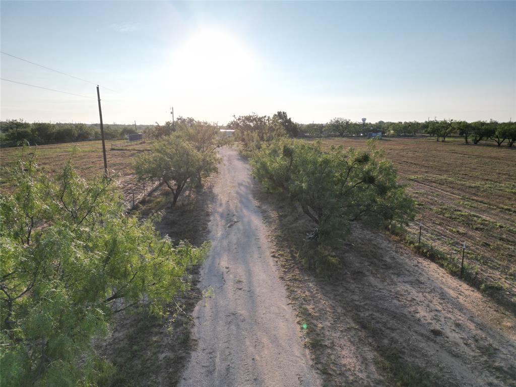 701 A Greenfield Road Abilene, TX 79602 - Photo 10 of 23 a view of a lake with mountain in background