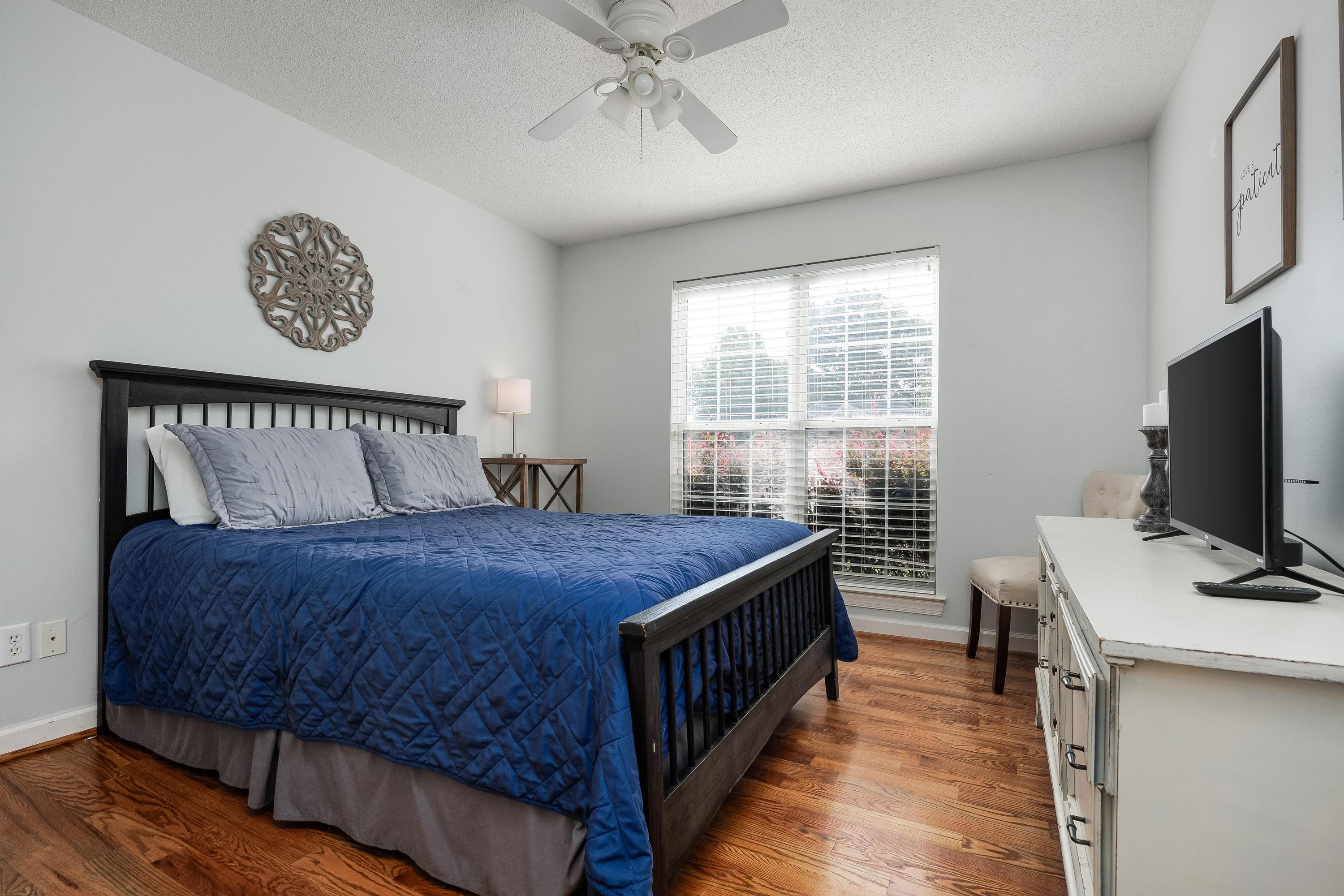 140 MacMillan Road Northeast Cleveland, TN 37323 - Photo 20 of 30 2nd Bedroom