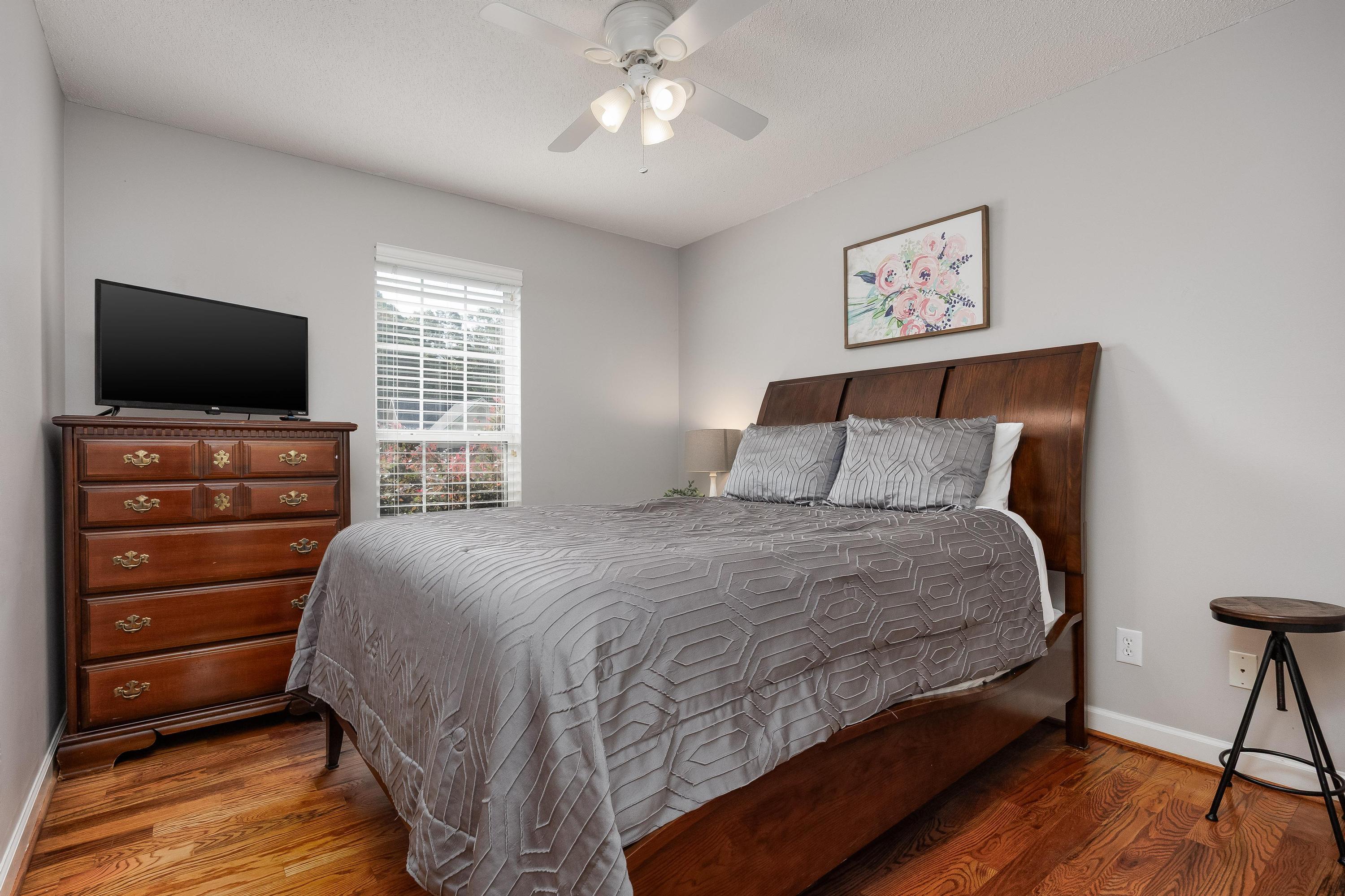 140 MacMillan Road Northeast Cleveland, TN 37323 - Photo 21 of 30 3rd Bedroom