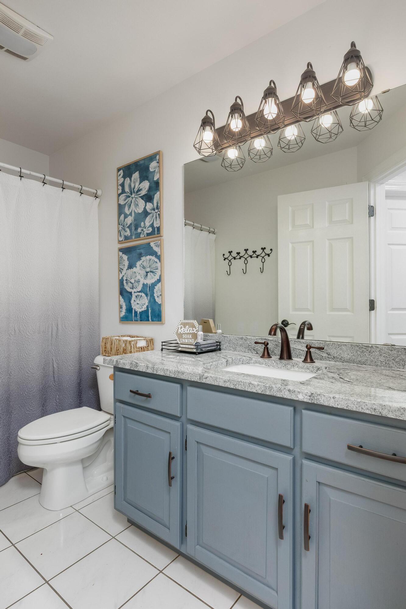 140 MacMillan Road Northeast Cleveland, TN 37323 - Photo 22 of 30 Hall Bath