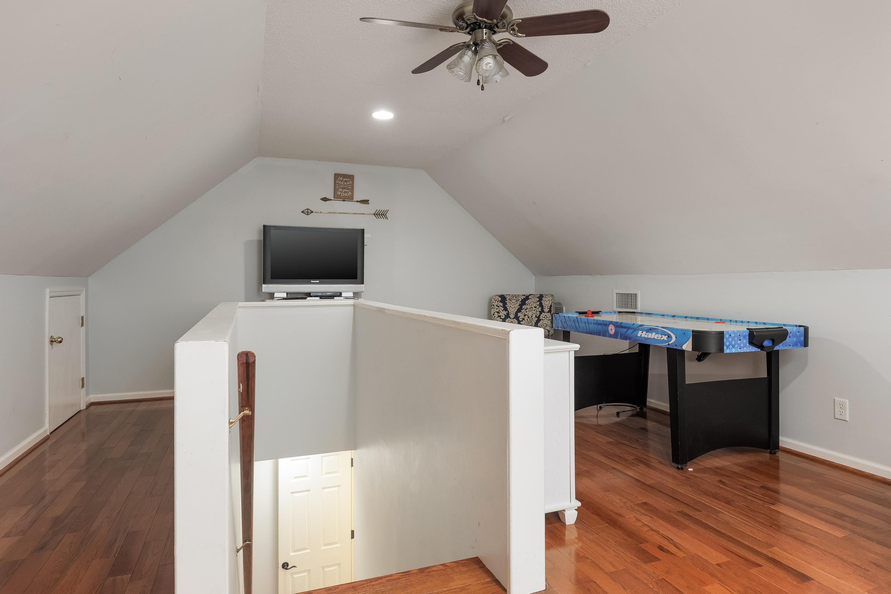 140 MacMillan Road Northeast Cleveland, TN 37323 - Photo 23 of 30 Bonus Room