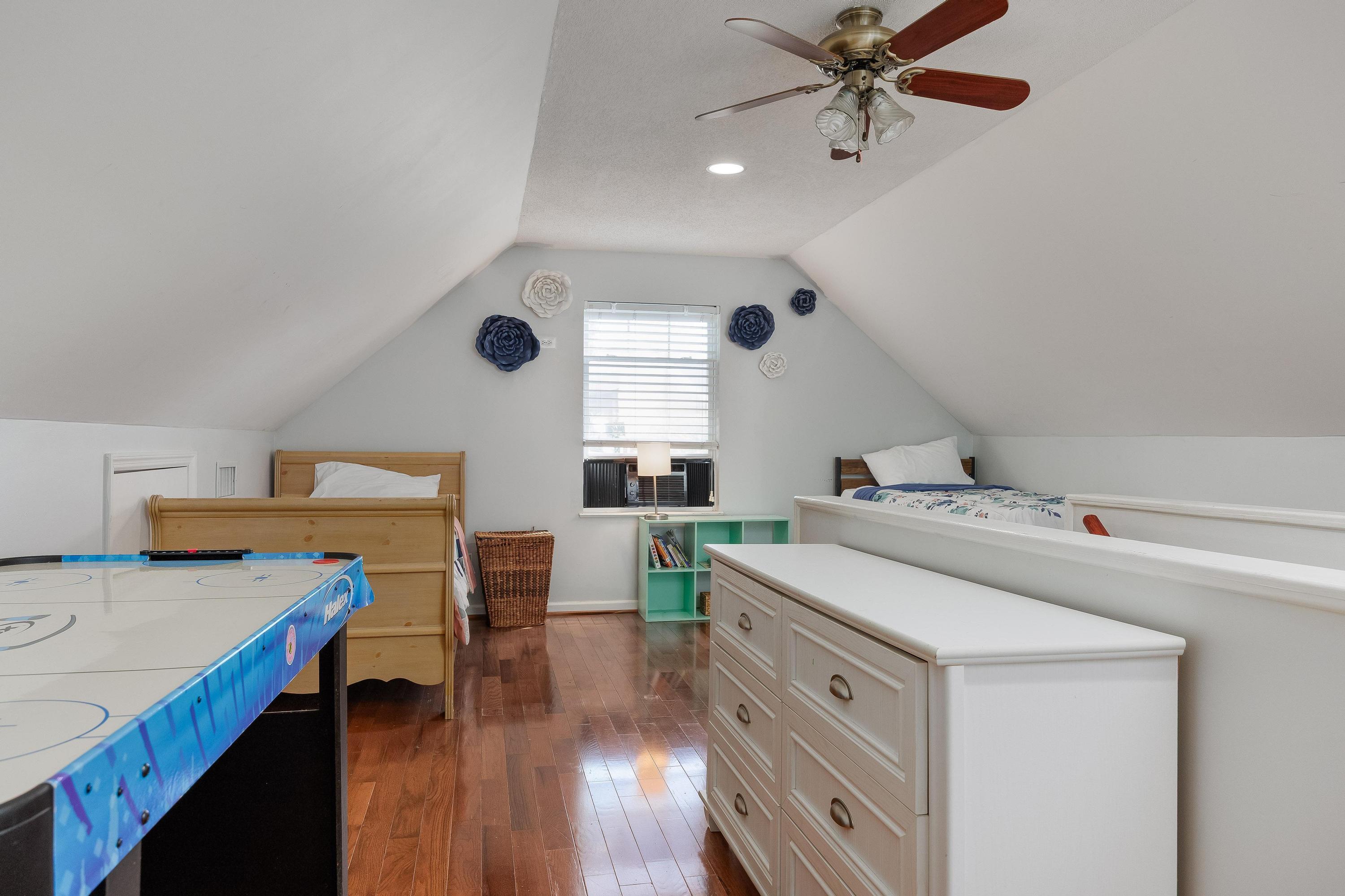 140 MacMillan Road Northeast Cleveland, TN 37323 - Photo 24 of 30 Bonus Room