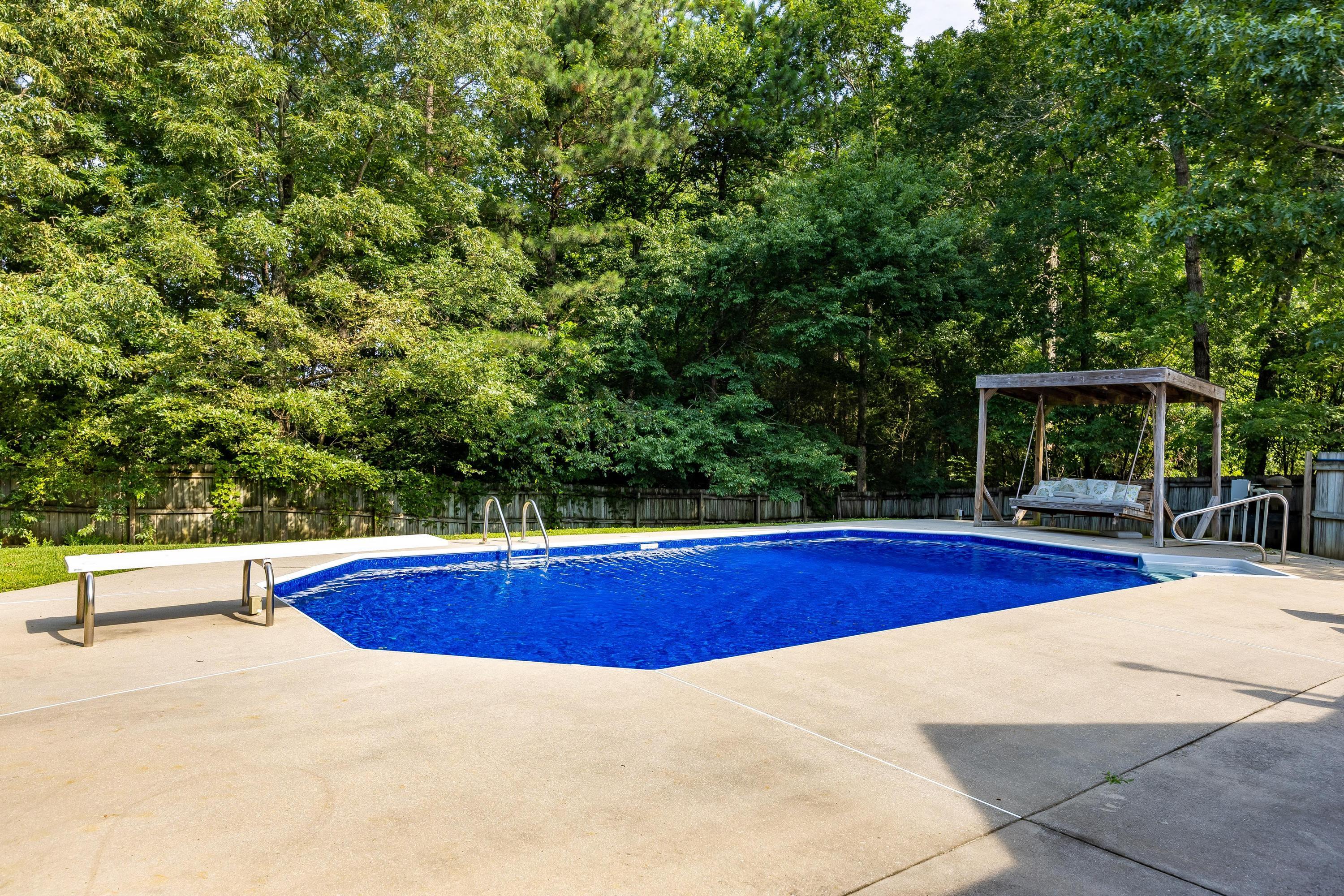 140 MacMillan Road Northeast Cleveland, TN 37323 - Photo 28 of 30 Pool