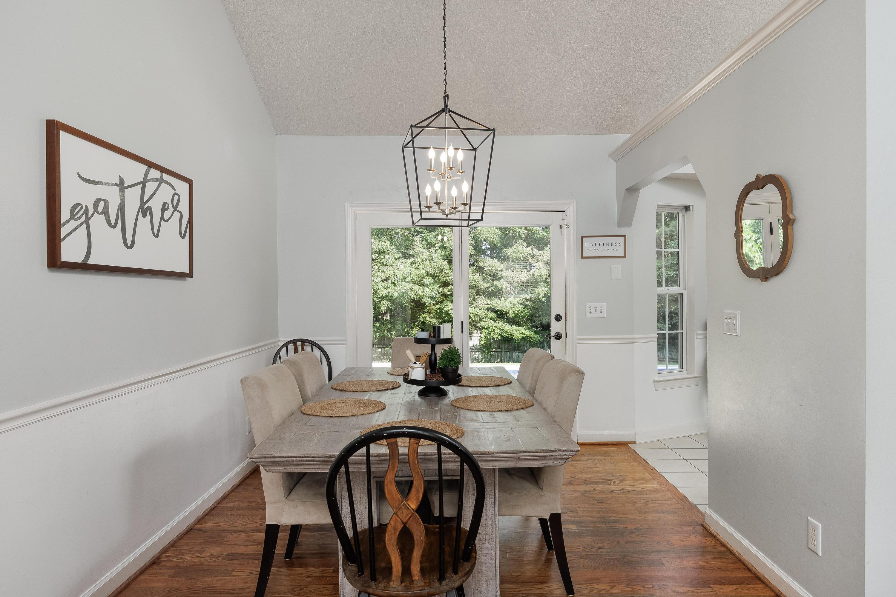 140 MacMillan Road Northeast Cleveland, TN 37323 - Photo 7 of 30 Dining Room