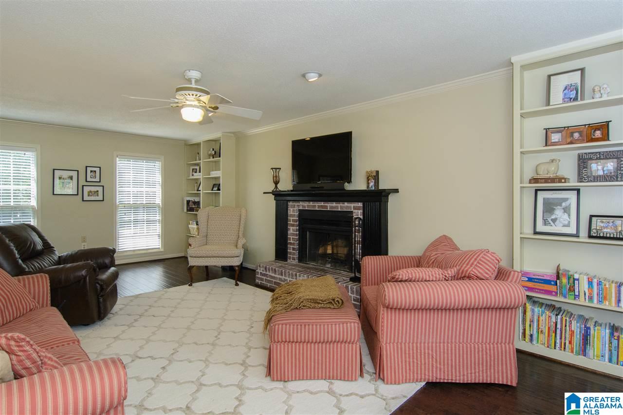 4558 Old Caldwell Mill Road Birmingham, AL 35242 - Photo 3 of 26