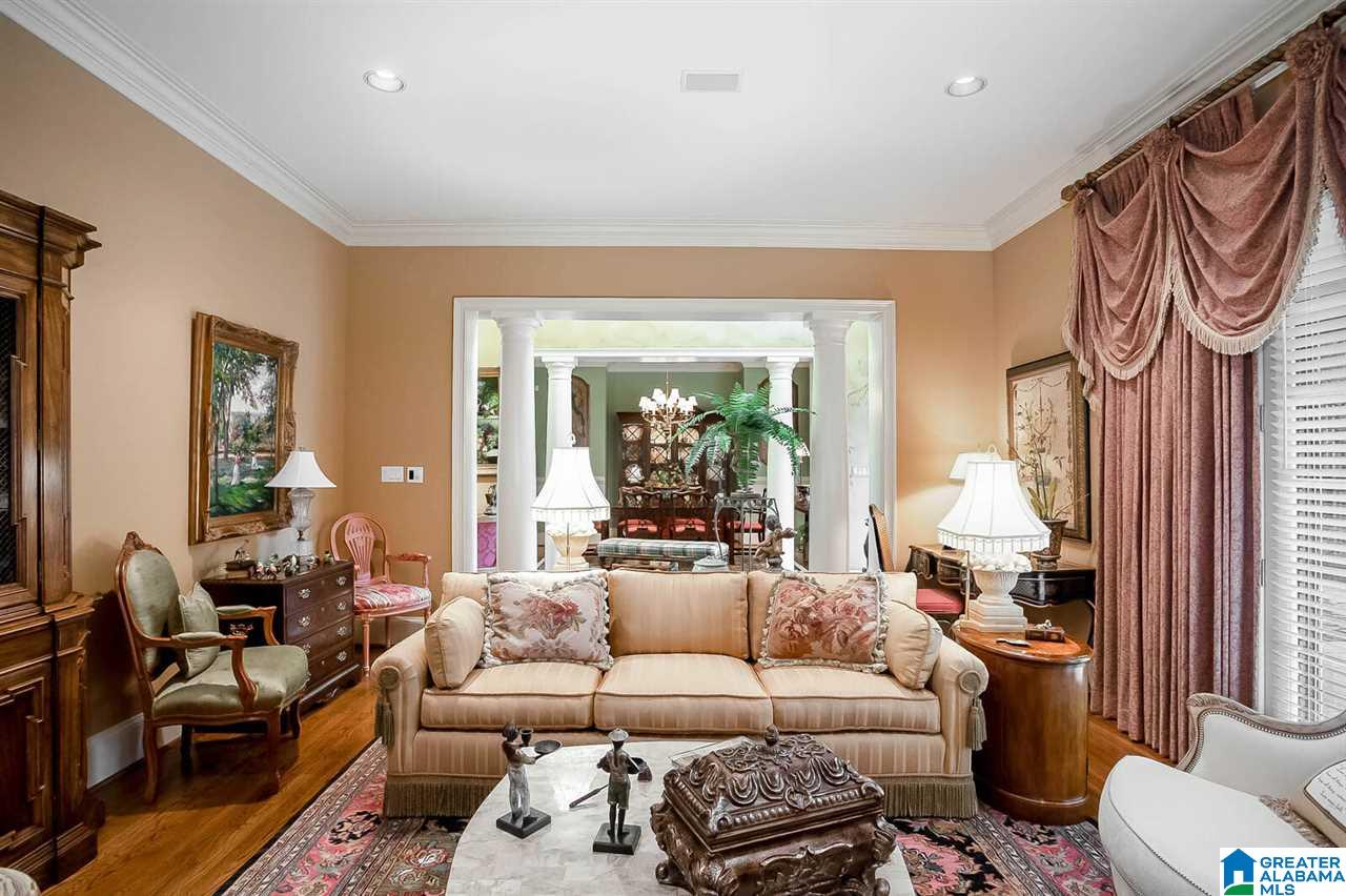 5096 Club Ridge West Birmingham, AL 35242 - Photo 10 of 50