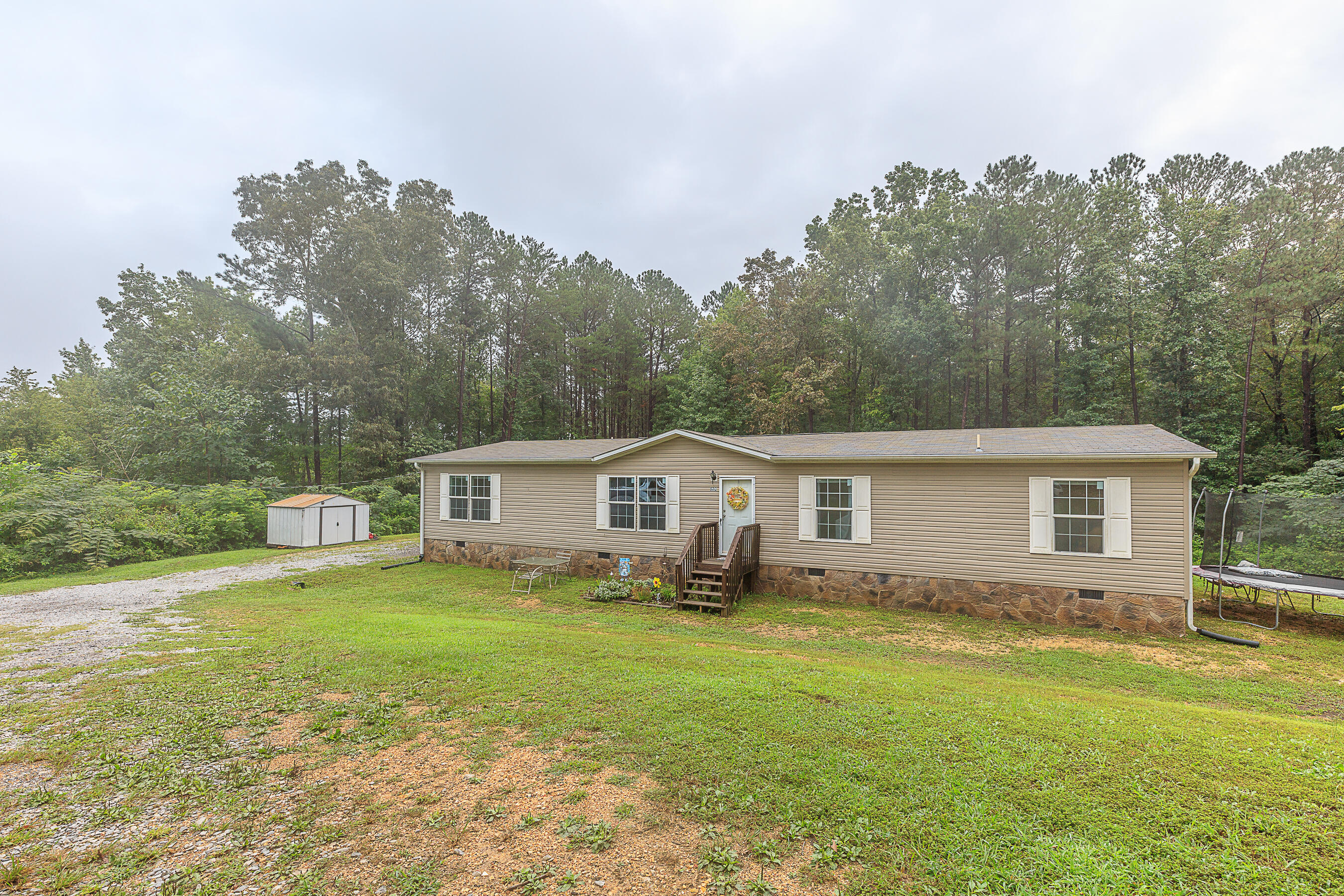 532 East Garden Farm Road Rossville, GA 30741 - Photo 1 of 33 532 East Garden Farm HD-2