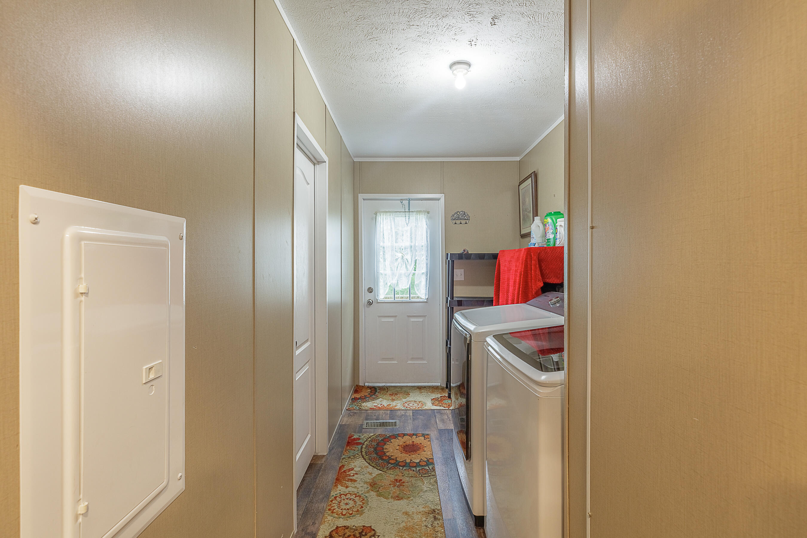 532 East Garden Farm Road Rossville, GA 30741 - Photo 16 of 33 532 East Garden Farm HD-21