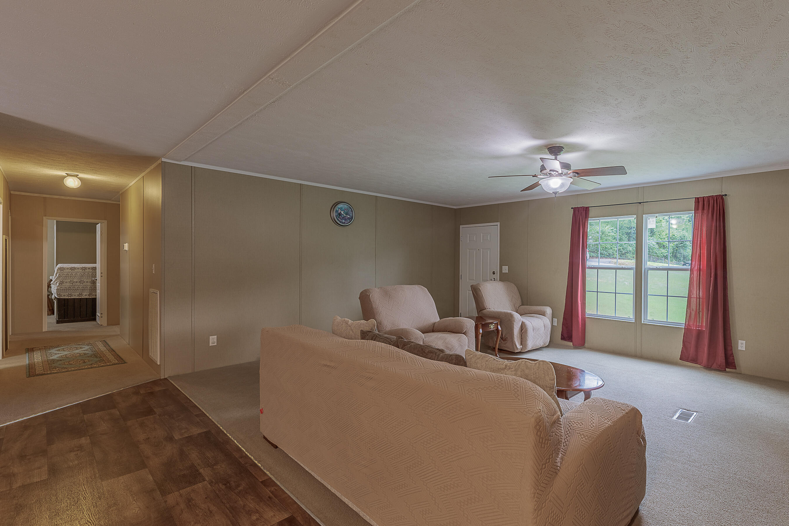 532 East Garden Farm Road Rossville, GA 30741 - Photo 20 of 33 532 East Garden Farm HD-25