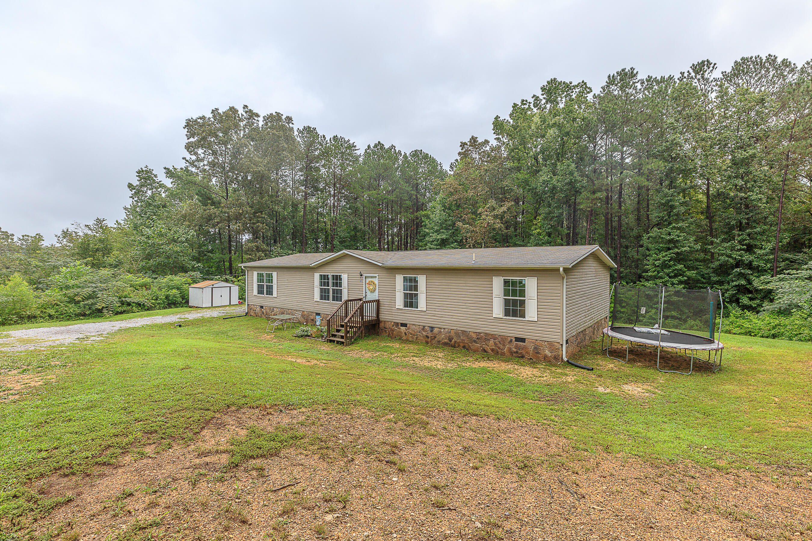 532 East Garden Farm Road Rossville, GA 30741 - Photo 2 of 33 532 East Garden Farm HD-3