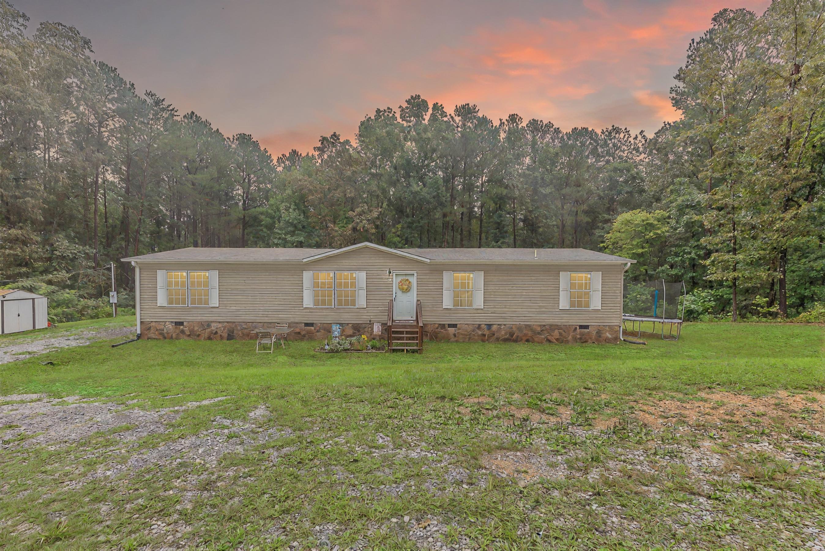532 East Garden Farm Road Rossville, GA 30741 - Photo 33 of 33 532 East Garden Sunset