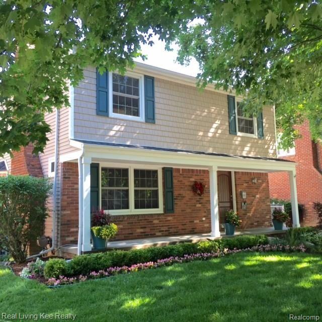 155 Maywood Avenue Rochester, MI 48307 - Photo 1 of 44 FullSizeRender (7).jpg