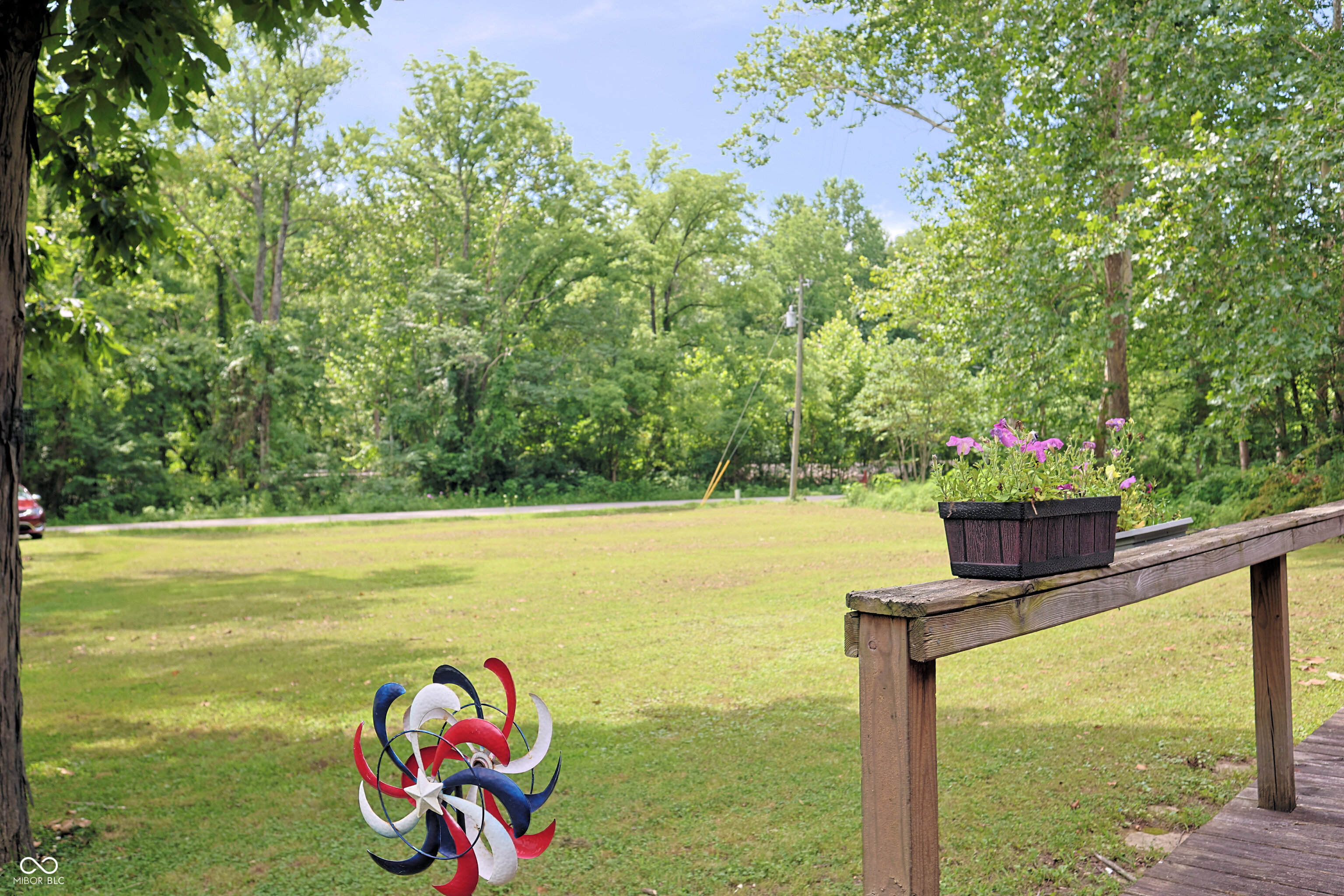 6660 North Railroad Road Morgantown, IN 46160 - Photo 25 of 26