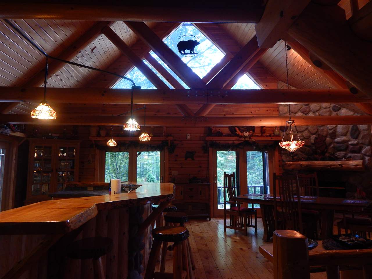 6221 Fitzwater Road Gladwin, MI 48624 - Photo 8 of 98 1803924-7.JPG