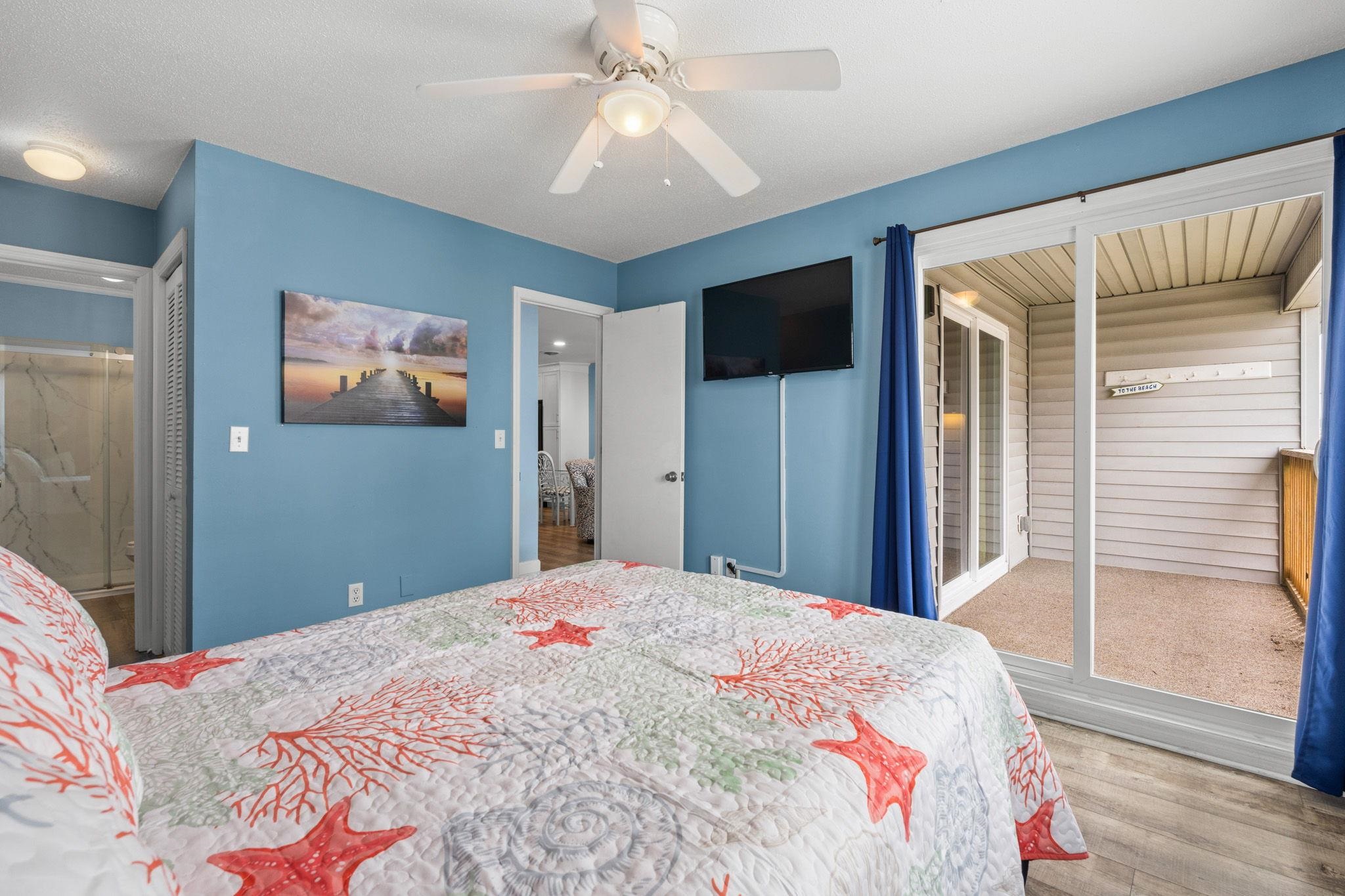 2001 Spring Street, Unit H2 North Myrtle Beach, SC 29582 - Photo 12 of 24