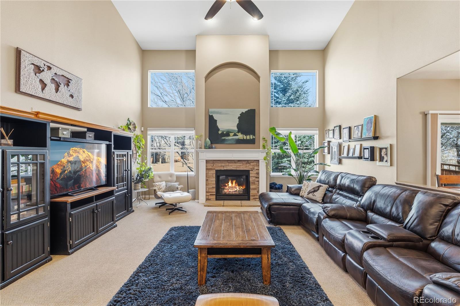 3200 Springbriar Drive Castle Rock, CO 80109 - Photo 11 of 44