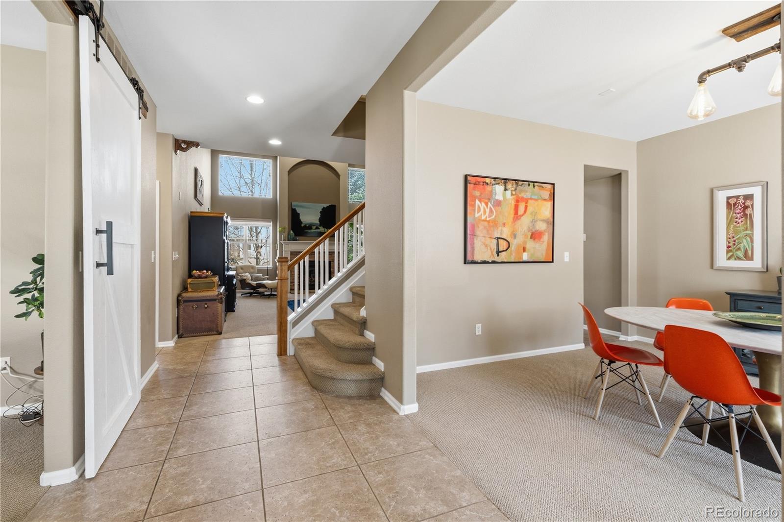3200 Springbriar Drive Castle Rock, CO 80109 - Photo 13 of 44