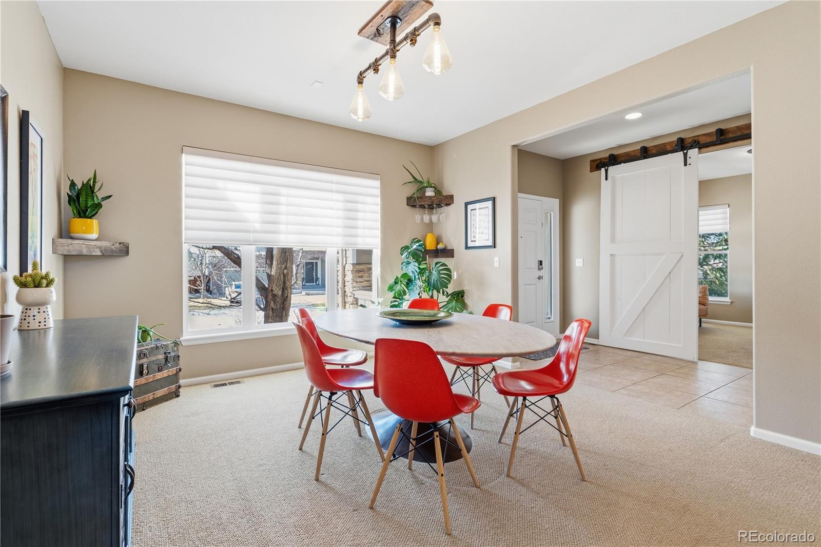 3200 Springbriar Drive Castle Rock, CO 80109 - Photo 16 of 44