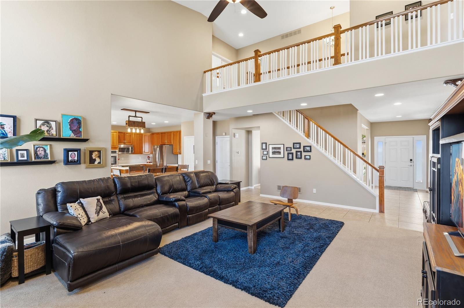 3200 Springbriar Drive Castle Rock, CO 80109 - Photo 19 of 44